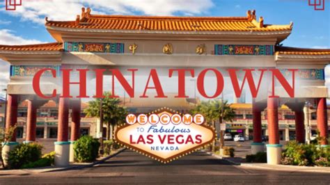 chinatown lv|las vegas chinatown best restaurants.